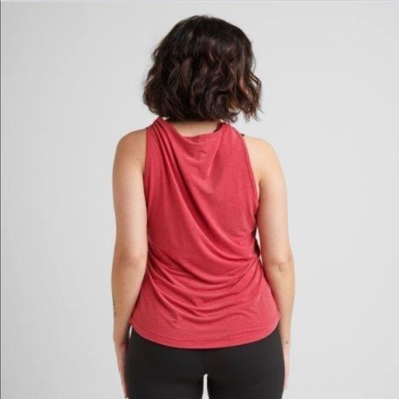 HEMP Momma Celia Tank Size S - Picture 2 of 10